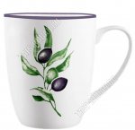 Оливки Кружка 360мл (24)