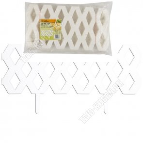 Заборчик декоративн 