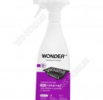 Спрей д/уборки ванны,туалета 0,55л 