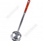 Profi Половник малый L44см d10см 100мл (25) 