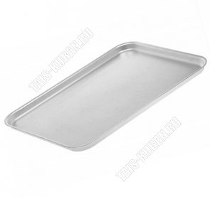 Противень 63х43 h3,5см (5) 
