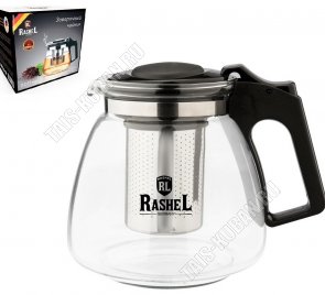 Чайник заварочный (стекло)
