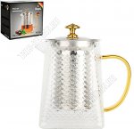 Чайник заварочный (стекло) 