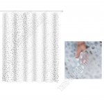 Штора PEVA (180х200см) 