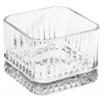 Креманка ELYSIA п/у Набор 4шт 0,23л 8х8 h6см