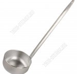 Половник 330мл L36см d10см (90)