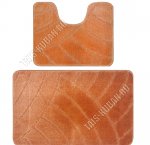 Коврики Н-р 2шт (60х100+50x60см) 