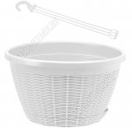 Кашпо подвесн 