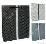 Пакет бумажный (h32х26см) 