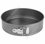 Форма круглая разъёмная d26 h7см (12)