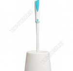 Ерш+подставка WC кругл,