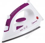 Утюг тефлон.подошв.2000Вт. пар, сух.глажка (12) HomeStar