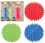 Шарики д/стирки н-р 2шт (d6см) пластик (24)