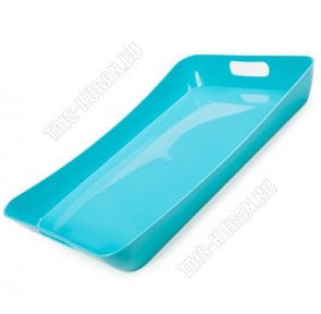 Поднос прям.(42х28 h5см) 