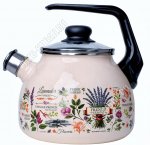 Эдем Чайник 3,0л со свистком (4)