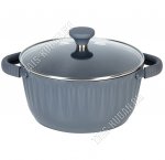 Бернардо Кастрюля 4,6л d24см (6)