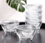 Салатник-соусник н-р 6шт 0,2л 