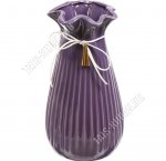 Ваза h24см 