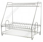 Сушилка д/посуды настольн 