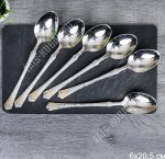 МАРГАРЕТ Ложка столовая 6шт (100)