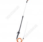 Брандспойт телескоп. (стеклопластик) 650-970мм, шланг 1,2м (10)