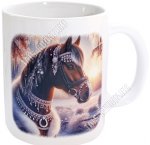 Кружка (фарфор) 350мл 