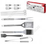 Набор для барбекю 16предметов (12)