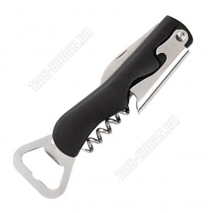 Нож-сомелье 2в1 L13,5см (12) 