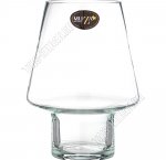 Ваза для цветов MuZa h24см 