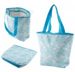 Термосумка пляжная 20л 42х16х34см 