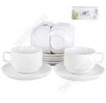 Чай-12пр Коралл 230мл 