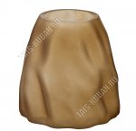 Ваза для цветов h17см 