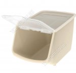 Контейнер д/овощей 10,5л (33х23 h24см) (30) 