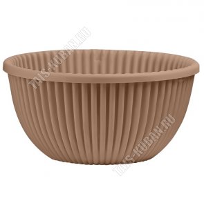 Кашпо-миска 