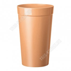 Стакан 0,38л (d7 h12см) 