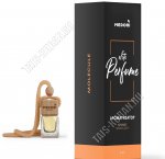 Ароматизатор подвес/шнур (стекло+бук) 6мл 