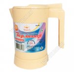 Чайник эл. (пластик) 0,5л 500Вт 