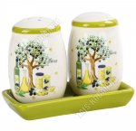 Олива Специи набор 2шт, п/у (72)