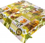 Клеенка (плотн.155гр/м2) 