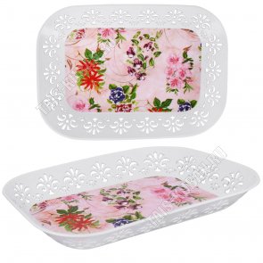 Поднос прям.(34х24 h4см) 