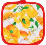 Прихватка полиэстр (16,5х17см) 