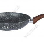 Сковорода .d22 h4,5см,ручка бакел 