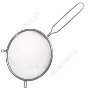 Сито d18см, ручка-прут (24) 