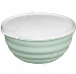 Миска с крыш 