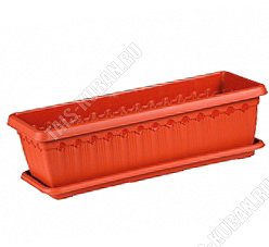 Ящик балкон. 