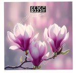 Весы напольн. эл. до 180кг дел.100гр 