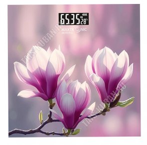 Весы напольн. эл. до 180кг дел.100гр 
