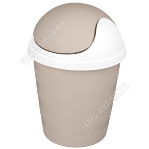 Ведро для мусора,крышка