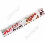 Бумага д/выпечки, коричн (30см *L8м) (20)