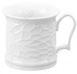 Кружка Белая п/у 400мл 